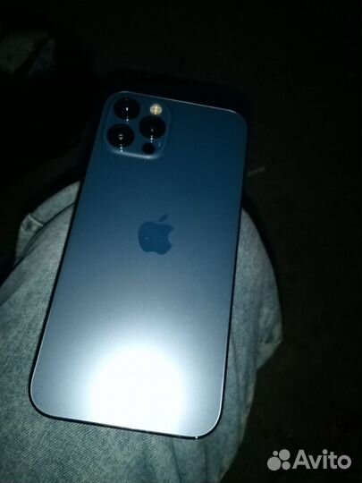 iPhone 12 Pro, 128 ГБ