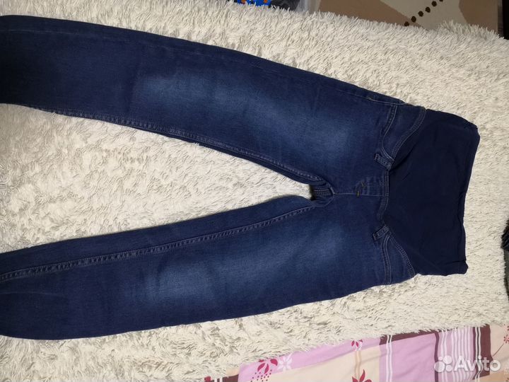 Вещи для беременных 44