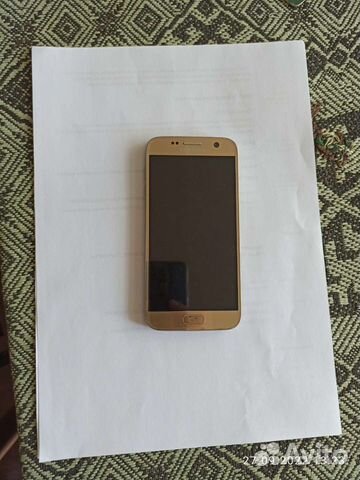 Samsung Galaxy S7, 4/32 ГБ