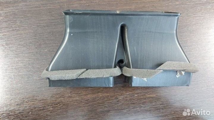 Воздуховод Bmw 528I F10 N20B20A 2013