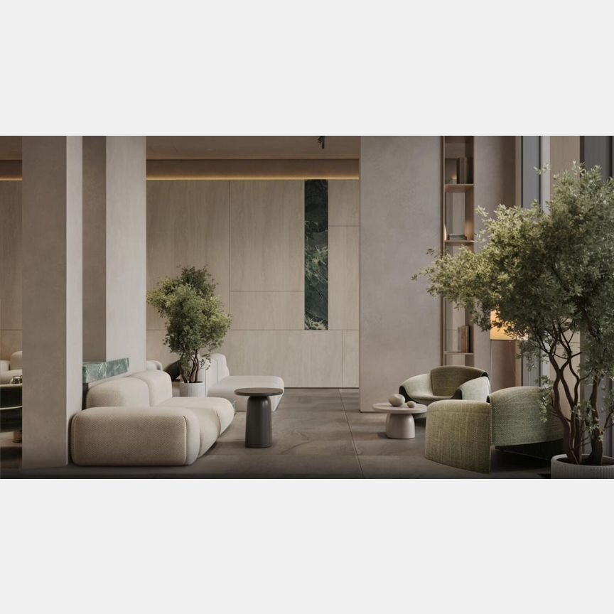 Квартира-студия, 23,1 м², 9/31 эт.