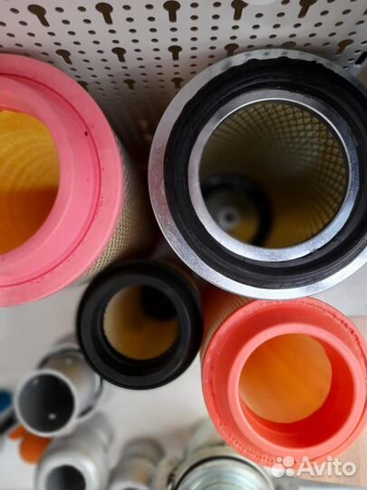 Фильтр растворонасоса