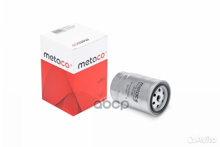 Фильтр топливный hyundai tucson (2015) 1030-256