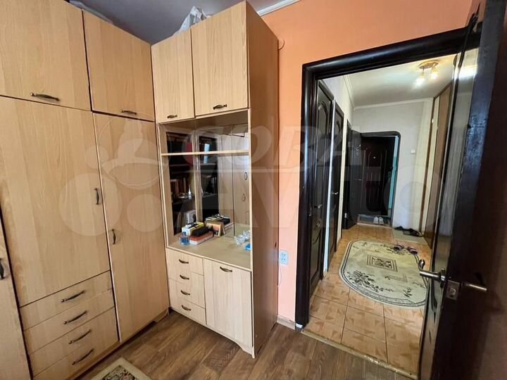 2-к. квартира, 48 м², 11/12 эт.