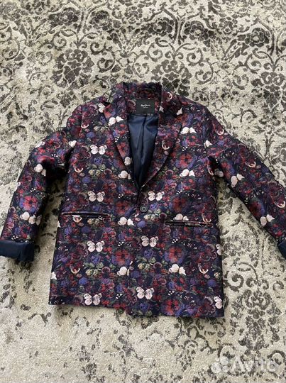 Пиджак Pepe jeans