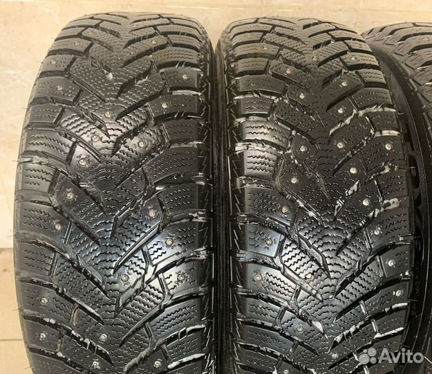 Toyo Observe Ice-Freezer 185/65 R15