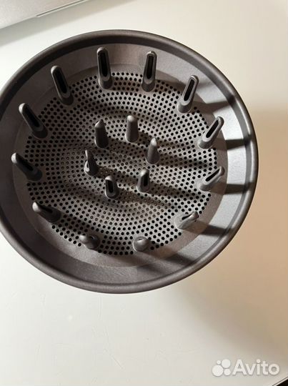 Насадка фена Dyson Supersonic диффузор ориг вьющих