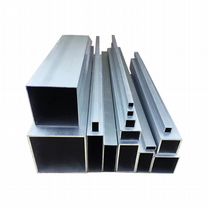 Профильная труба 50х50х5мм