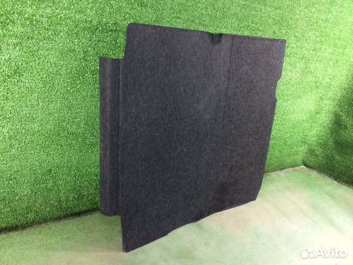 Пол багажника Honda Civic FD1 R18A 2005