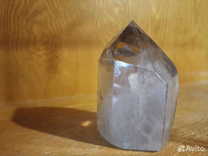 Кристаллы кварц, шары