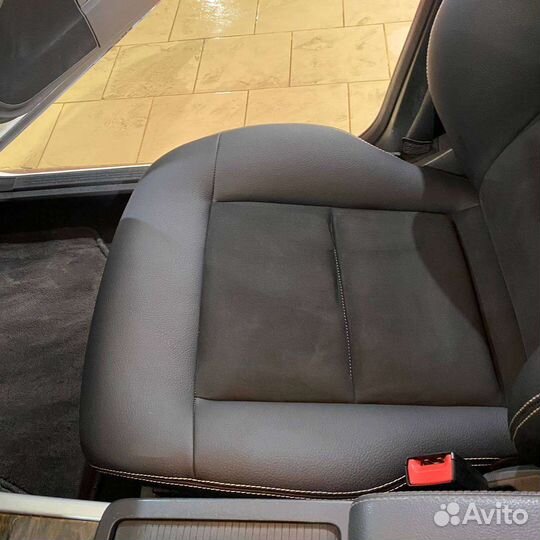 Mercedes-Benz E-класс 1.8 AT, 2011, 215 000 км