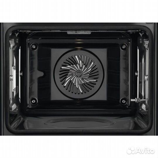 Духовой шкаф AEG BPE742320B