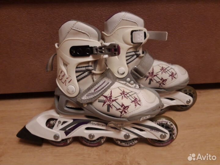 Ролики Bladerunner, р. 28-32