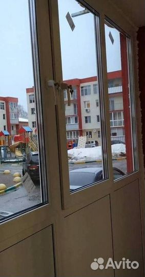 Окна пластиковые быстро под ключ