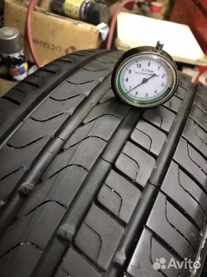 Pirelli Cinturato P7 215/55 R17