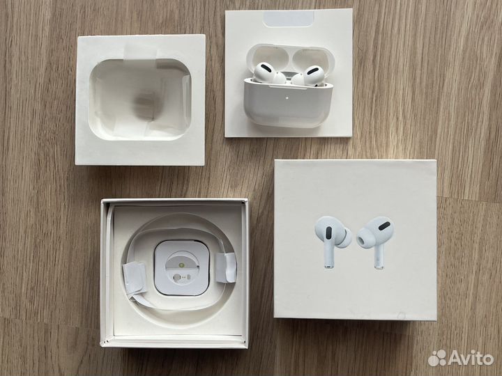 AirPods Pro Elite