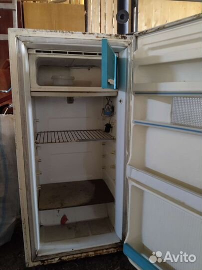 Холодильник бу