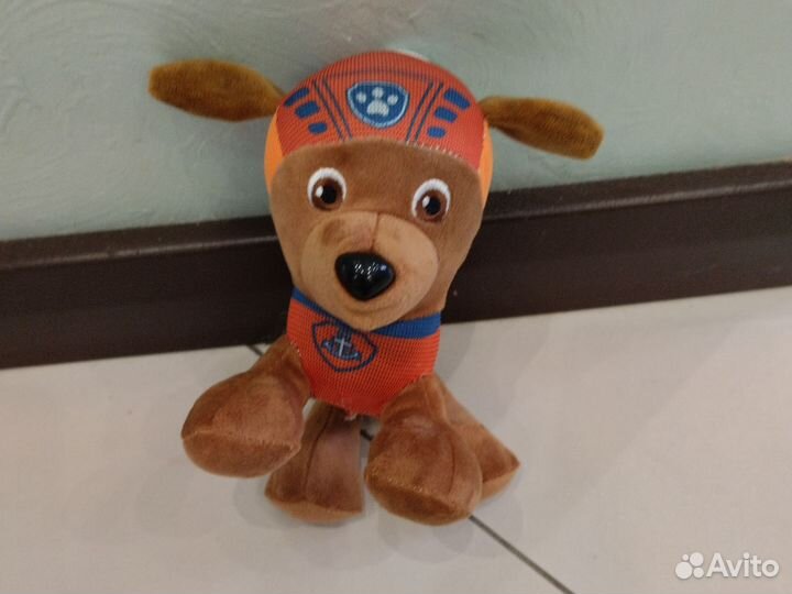 Детские игрушки с автомата