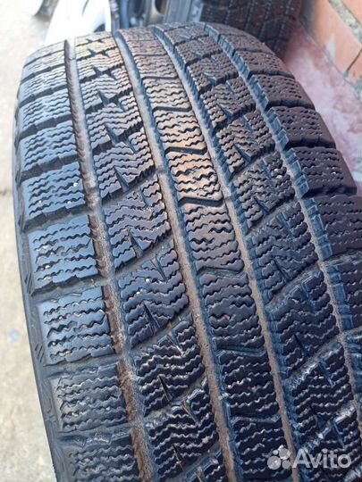 Колеса r 15 зимние skoda octavia