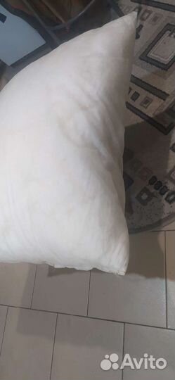 Подушка
