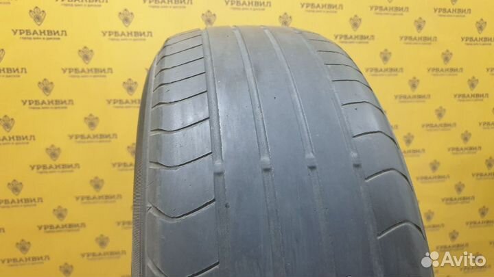 Dunlop SP Sport 2050M 205/60 R16