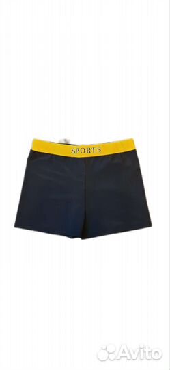 Плавки купальные мужские новые XXL, XL, L