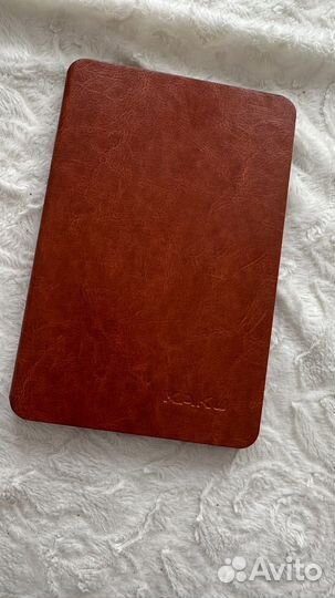 Чехол на iPad mini 4