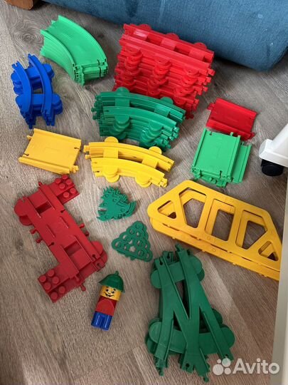 Детский конструктор