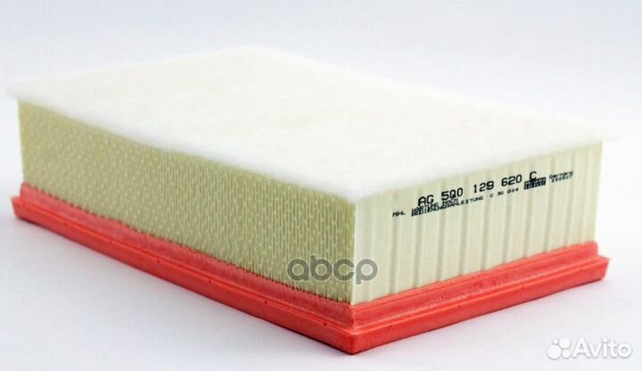 Фильтр воздушный 5Q0129620C VAG