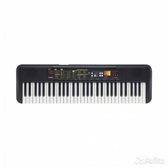 Синтезатор Yamaha PSR-F52