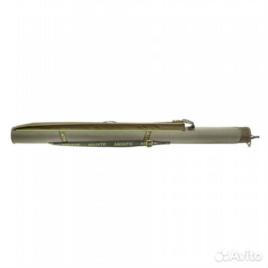 Чехол Aquatic Ч-01 для удилищ рыболовный