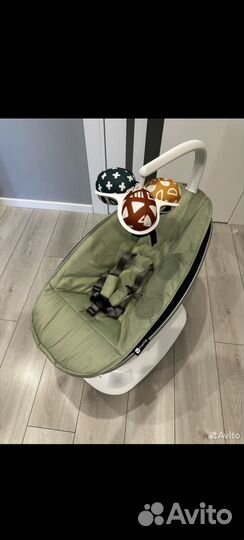 Олива mamaroo New 5.0