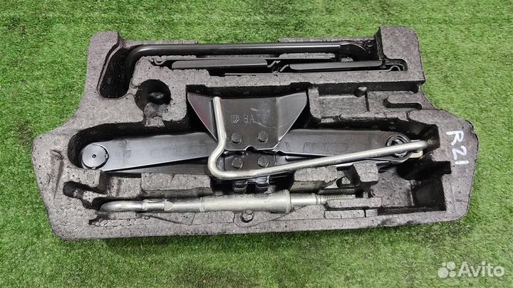 Набор инструментов Citroen C4 Grand Picasso 2009