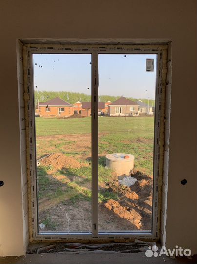 Евроокна rehau