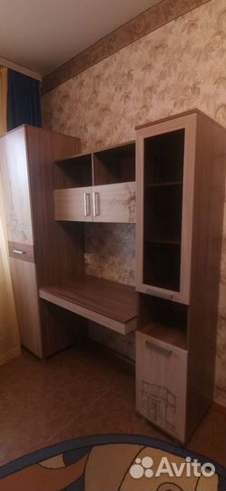 Стенка для школьника