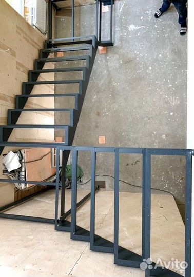 Винтовая лестница