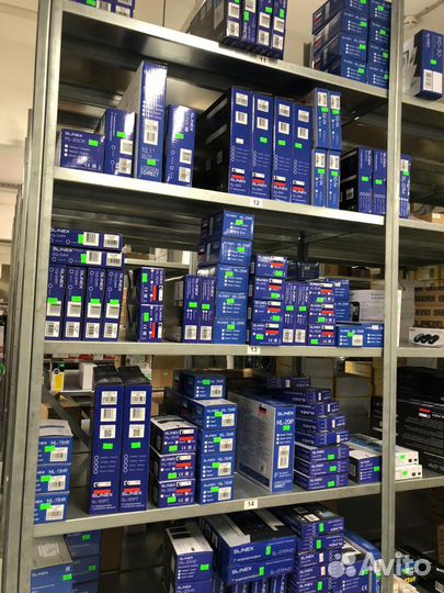 Видеодомофон Marilyn HD Wi-Fi s