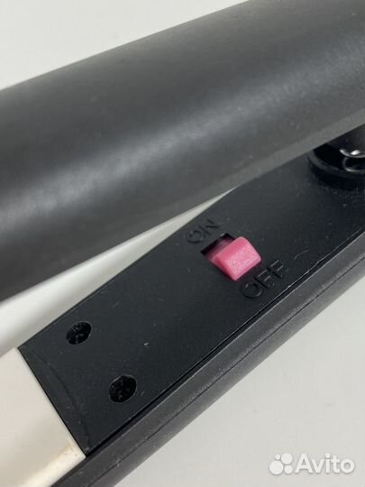 Утюжок выпрямитель для волос