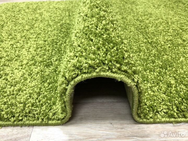 Ковры, ковровые дорожки Shaggy