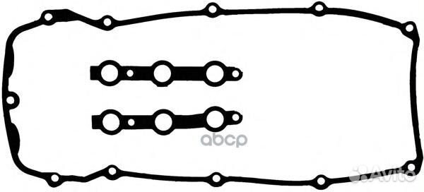 Комплект прокладок клапанной крышки 15-33077-02