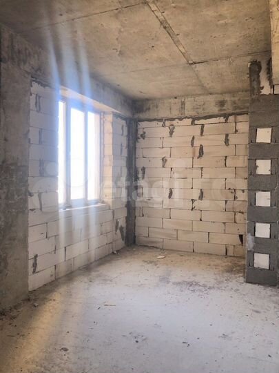 2-к. квартира, 74,5 м², 1/9 эт.