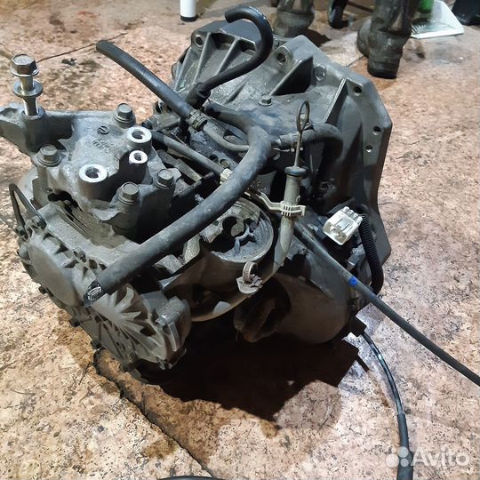 Вариатор Daihatsu Move