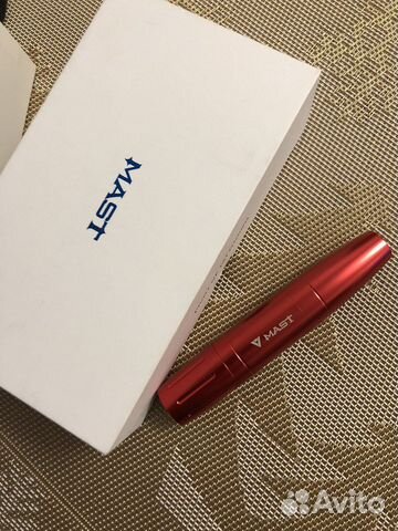 Аппарат mast magi