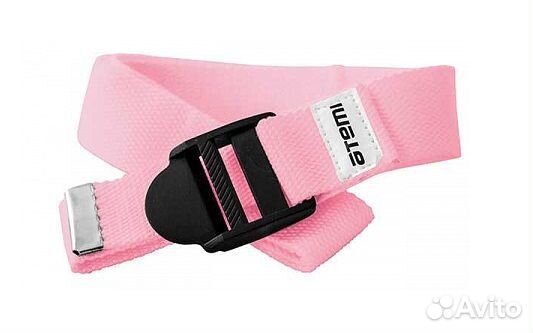 Ремень для йоги