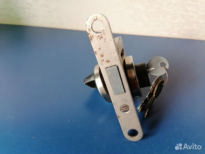 Замок дверной СССР