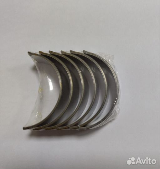 Вкладыш Шатунный Isuzu 3KA1, 3KB1