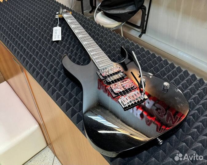 Электрогитара Ibanez GRG170DX Новая