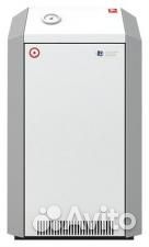 Стальной двухконтурный