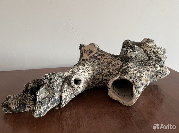 Декор для аквариума (коряга 40см)