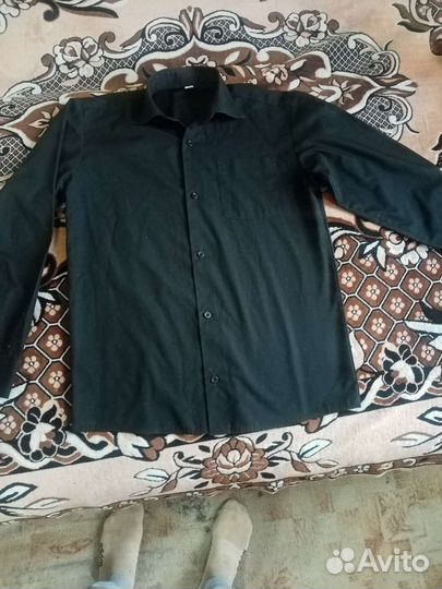 Рубашки на мальчика